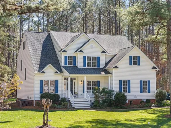 4121 Gadwell Ct, Providence Forge, VA 23140