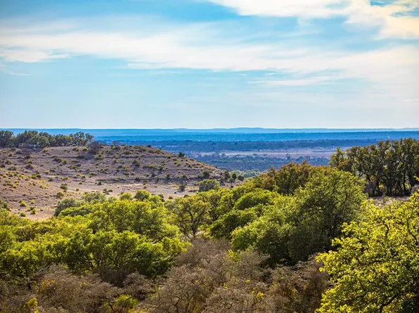 Hlm Road Us Hwy #377, Mason, TX 76856
