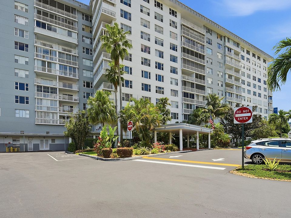 1st image of 3800 Hillcrest Drive #1219