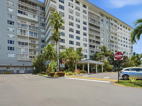 3800 Hillcrest Drive #1219, Hollywood, FL 33021