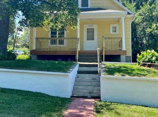 2400 W Highland Ave, Sioux City, IA 51103