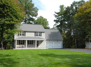 9 Pine Grove Rd, Westford, MA 01886