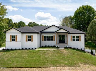 72 Cambridge Pl, Taylorsville, KY 40071