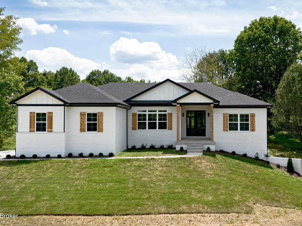 72 Cambridge Pl, Taylorsville, KY 40071