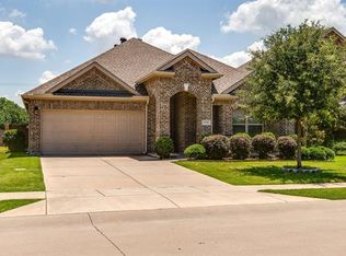 12128 Knots Ln, Frisco, TX 75034