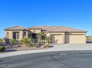 1996 Colvin Run Dr, Henderson, NV 89052