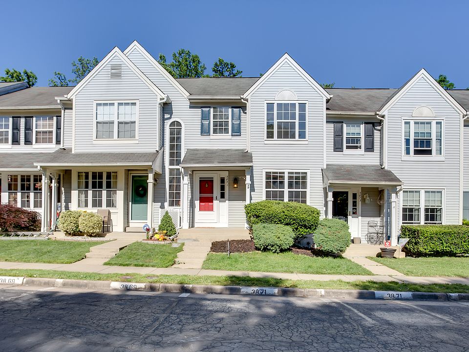 1st image of 3871 Marquis Pl