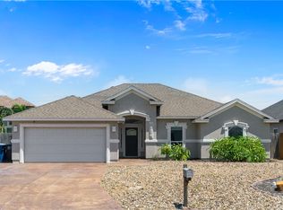 13970 Blackbeard Dr, Corpus Christi, TX 78418