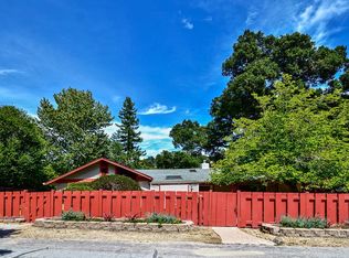 8040 Newton Dr, Felton, CA 95018