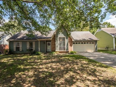 2766 Arbor Lane Dr, Memphis, TN, 38133