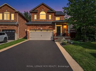 46 Cross Country Blvd, Caledon, ON L7E 2N6