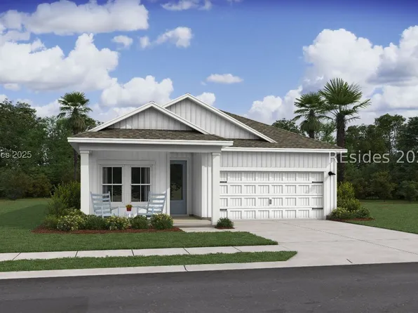 288 Hill Pond Rd, Bluffton, SC 29910