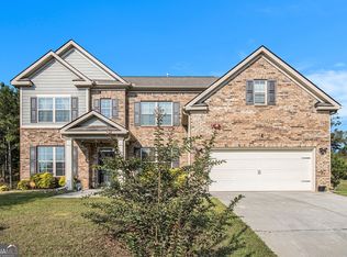 240 Kestrel Cir, Covington, GA 30014