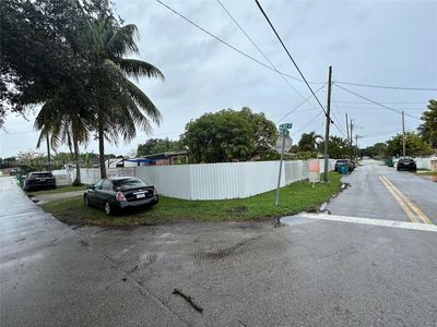 9200 NW 32nd Ct, Miami, FL, 33147