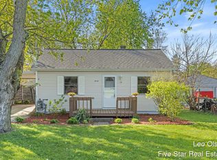 2610 Riley Ave SW, Wyoming, MI 49509