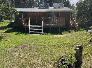 92-8707 Paradise Pkwy, Ocean View, HI 96737