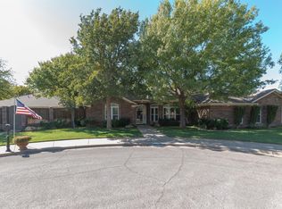 9802 Utica Dr, Lubbock, TX 79424