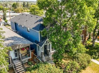 7418 N 36th Ave NW, Calgary, AB T3B1V3