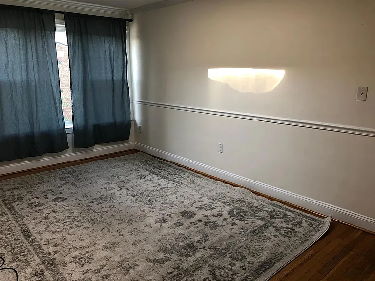Current Photo: Living room