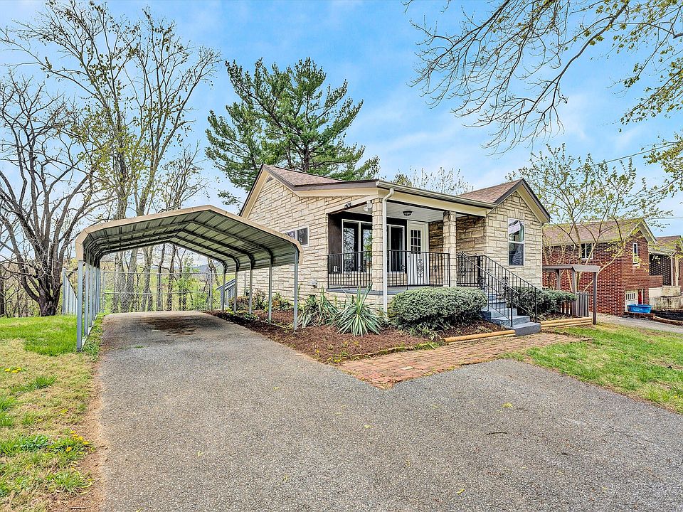 217 Raleigh Ave, Vinton, VA 24179 Zillow