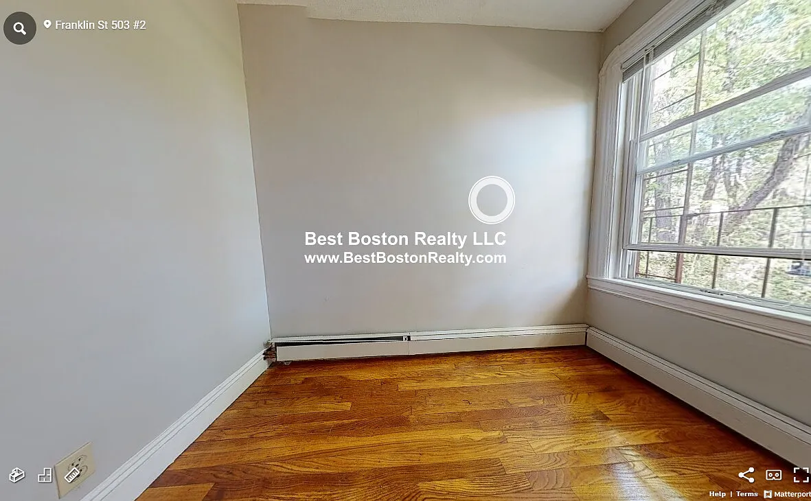 503 Franklin St — Photo 4