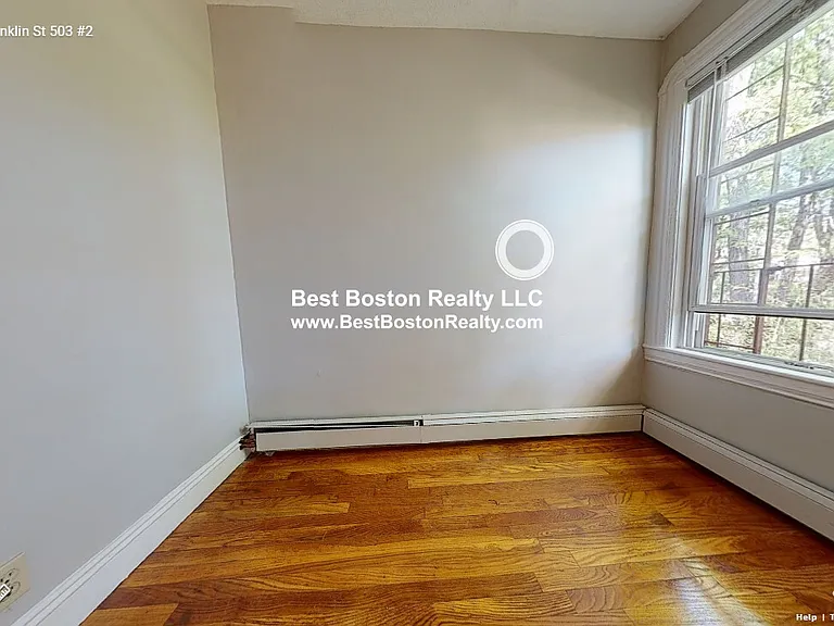 503 Franklin St #2 — Photo 4