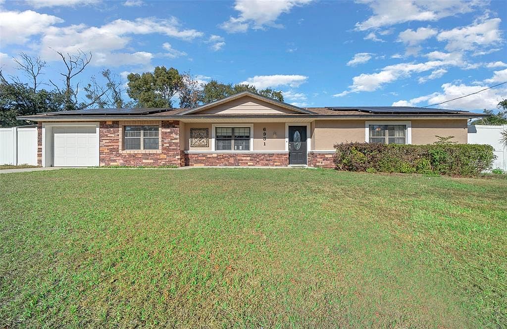 6931 SE 54th St, Ocala, FL 34472 | Zillow