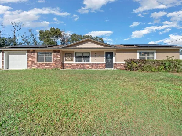 6931 SE 54th St, Ocala, FL 34472