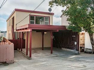 112 Madrone Ave, South San Francisco, CA 94080