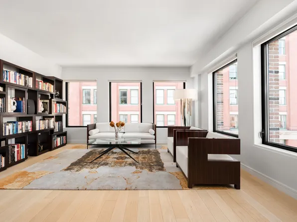 100 Barrow Street image 1 of 22