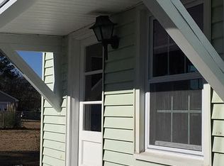 20306 Nanticoke Rd, Nanticoke, MD 21840