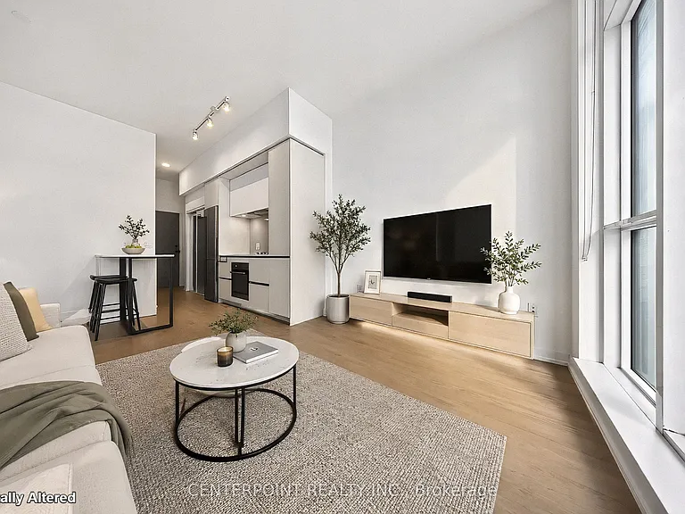 34 Tubman Ave #1102E — Photo 1