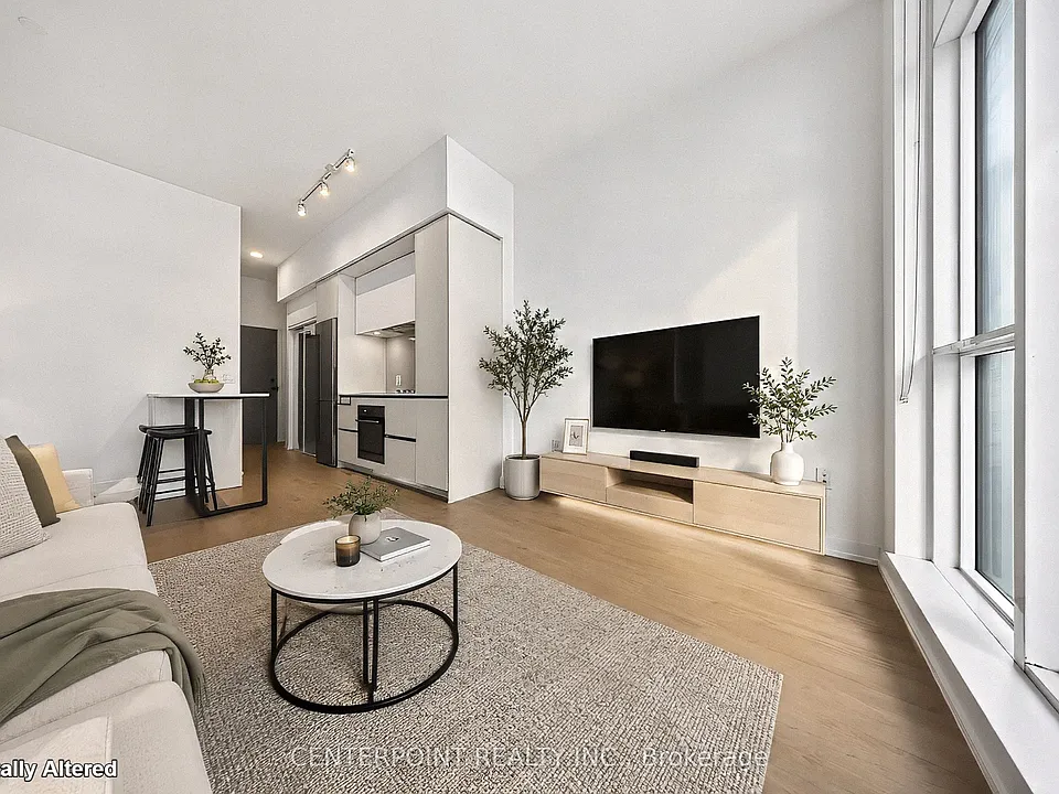 34 Tubman Ave #1102E