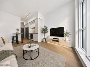 34 Tubman Ave #1102E, Toronto, ON M5A 0R2