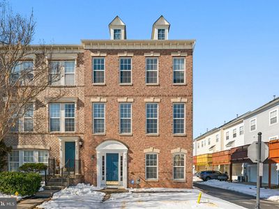 1107 Farrish Pl, Fredericksburg, VA, 22401