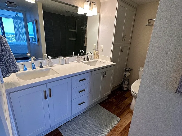 3043 S Atlantic Ave #1706 — Photo 8