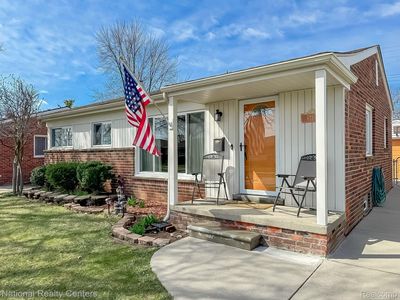 29927 Rosebriar St, Saint Clair Shores, MI, 48082