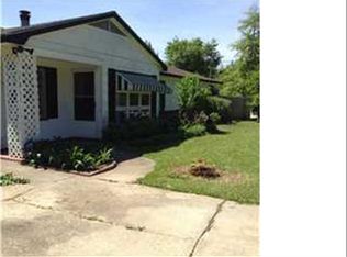 1211 Creekway Dr, Mobile, AL 36605