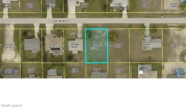 1st image of 4520 SW 9th Pl