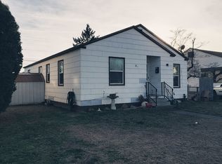 1028 W Park St, Pasco, WA