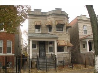 737 N Christiana Ave, Chicago, IL 60624