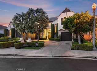 9 Winthrop, Newport Beach, CA