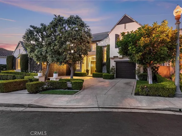 9 Winthrop, Newport Beach, CA 92660