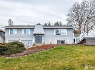 Westview Addition, East Wenatchee, WA 98802