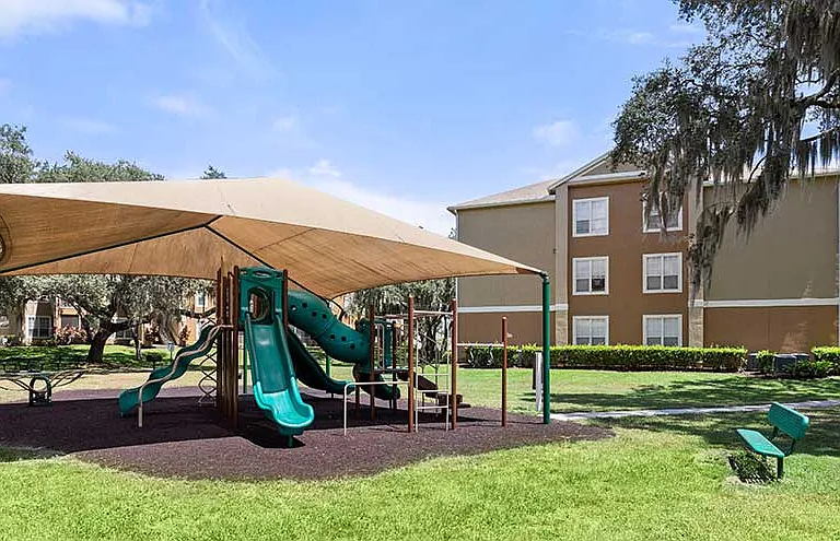 The Preserve at Lakeland Hills Apartments — Photo 25