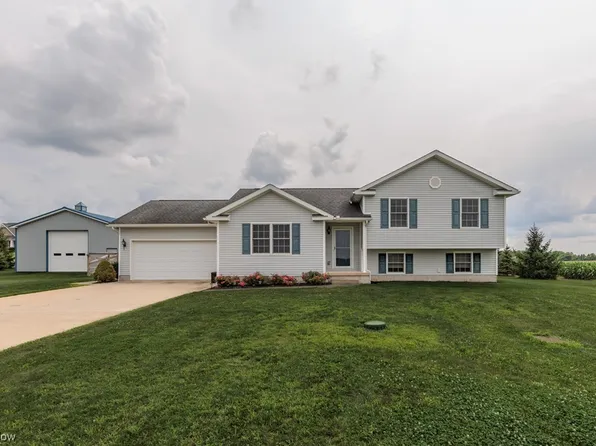 9208 State Route 113 E, Berlin Heights, OH 44814