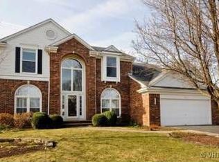 601 Williams Way, Vernon Hills, IL