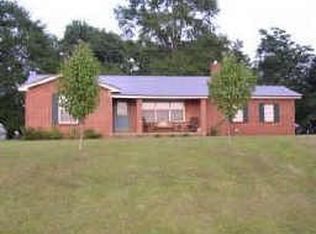 33102 Highway 427, Carthage, MS 39051
