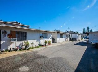 2365 Valwood Ave #1/2, El Monte, CA 91732