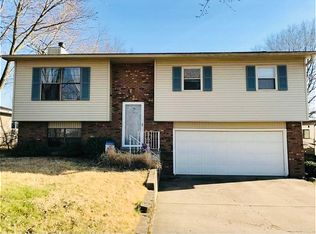 2131 Bainbridge Rd, Jackson, MO 63755